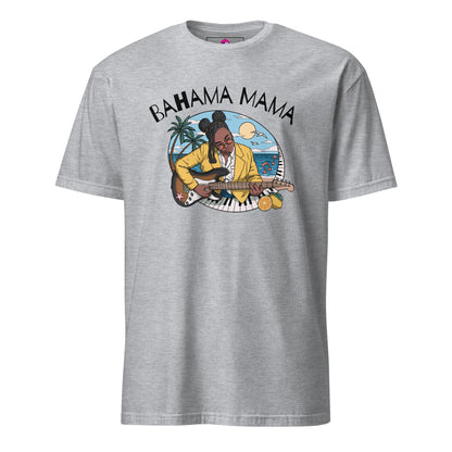 Bahama Mama by Selah Moonie Short-Sleeve Unisex T-Shirt