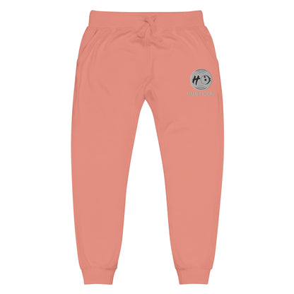 Halie Moon Unisex fleece sweatpants