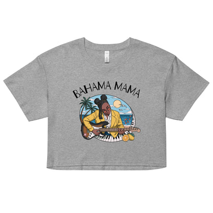 Bahama Mama by Selah Women’s crop top