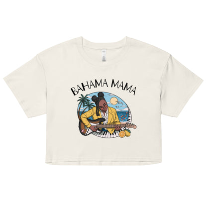 Bahama Mama by Selah Women’s crop top